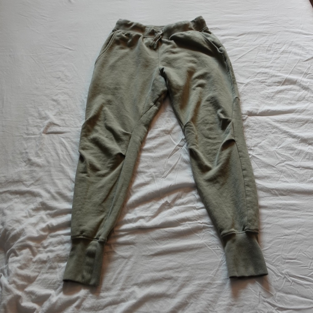 GYMSHARK joggers